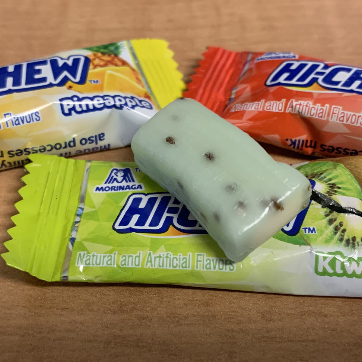 Hi-Chew